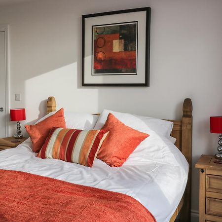 Fistral Breeze Villa New Quay Екстериор снимка