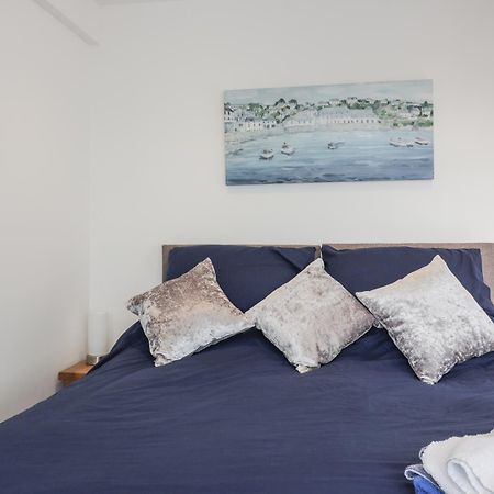 Fistral Breeze Villa New Quay Екстериор снимка