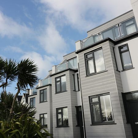 Fistral Breeze Villa New Quay Екстериор снимка