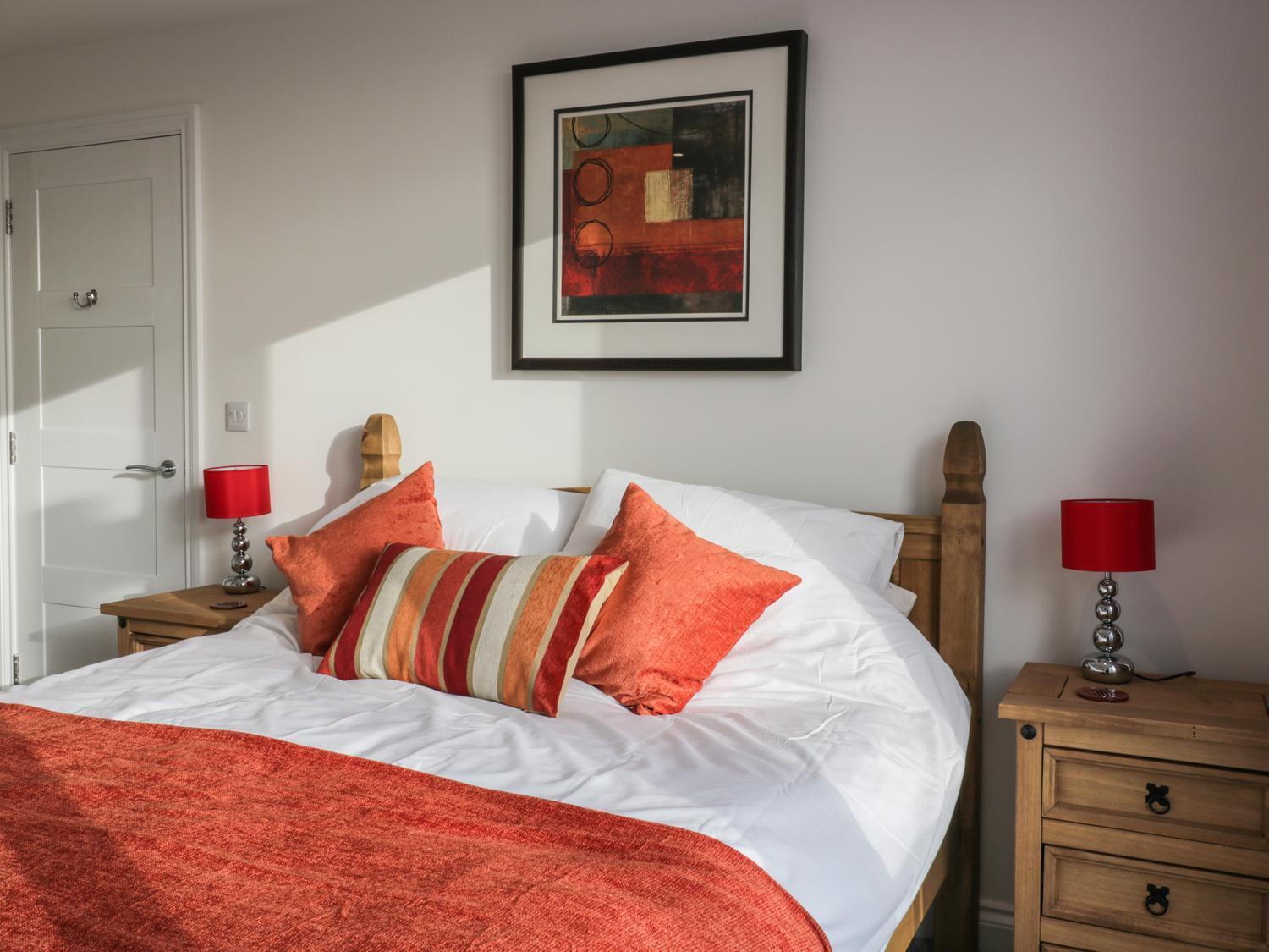 Fistral Breeze Villa New Quay Екстериор снимка