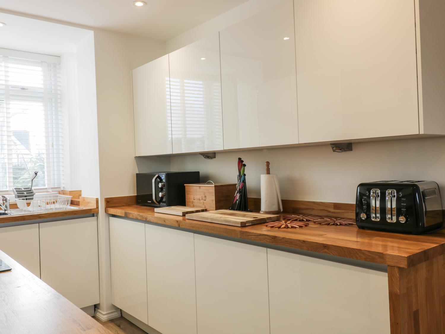 Fistral Breeze Villa New Quay Екстериор снимка