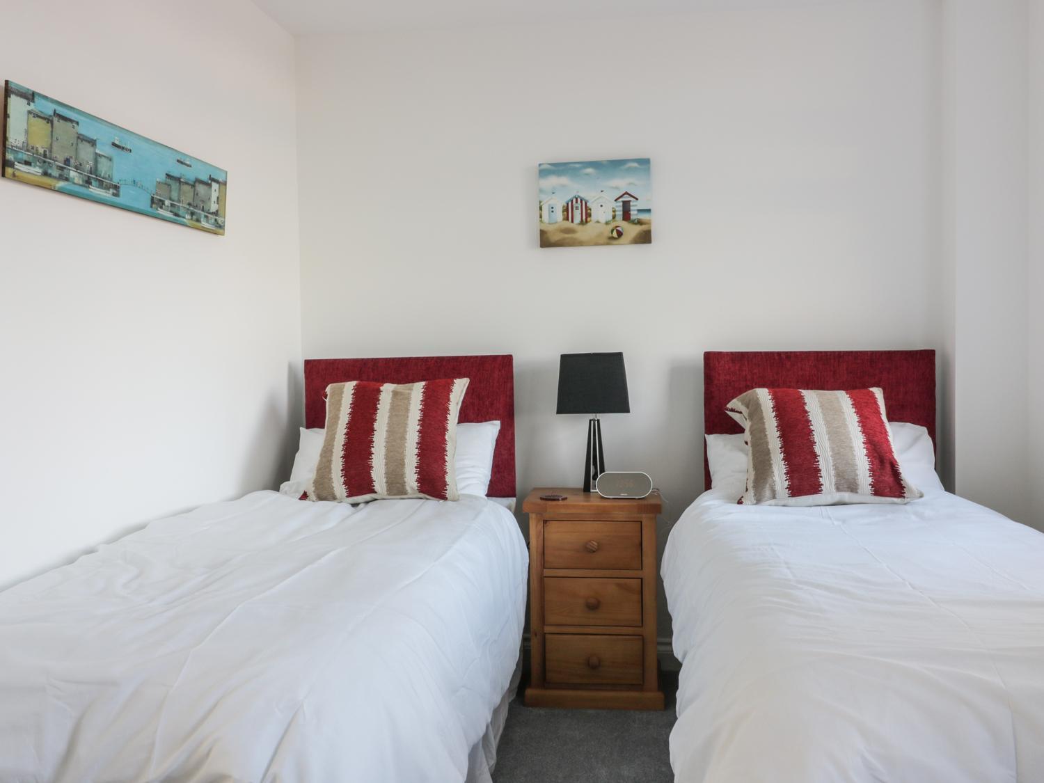 Fistral Breeze Villa New Quay Екстериор снимка