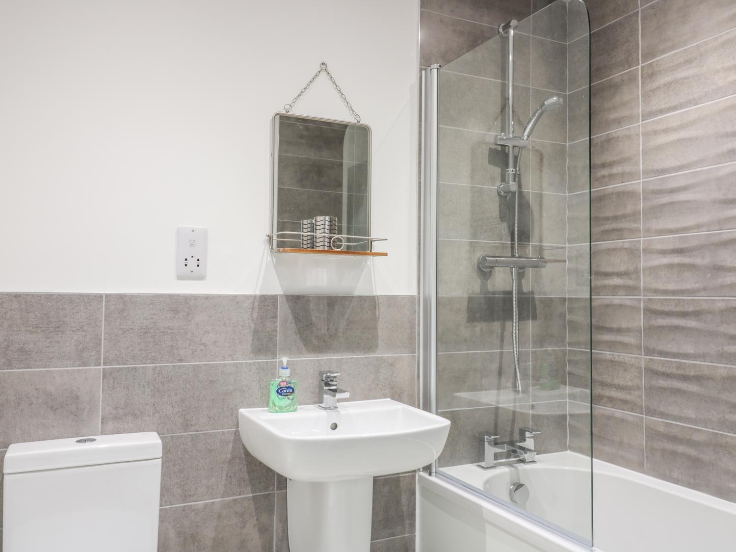 Fistral Breeze Villa New Quay Екстериор снимка