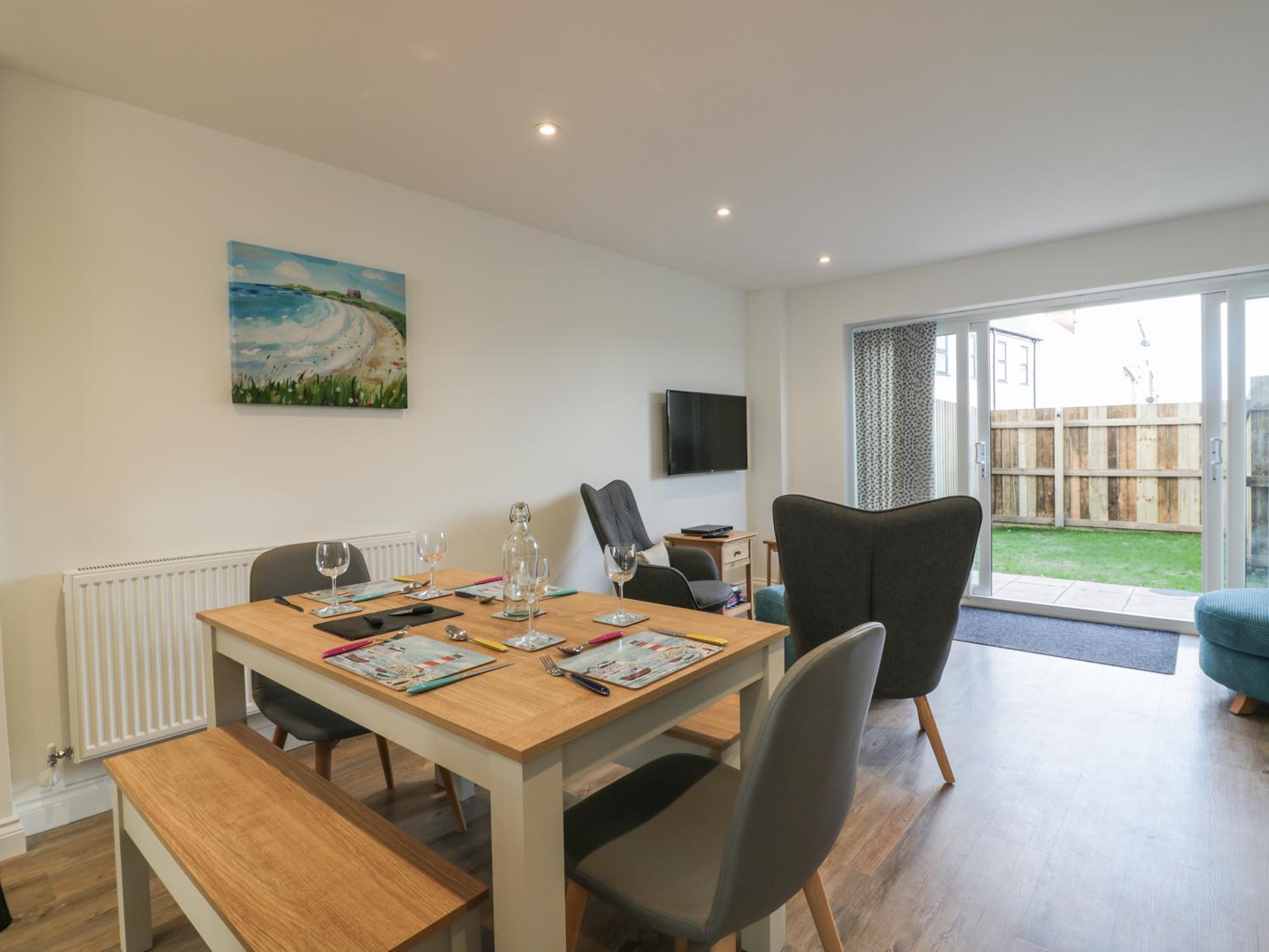 Fistral Breeze Villa New Quay Екстериор снимка