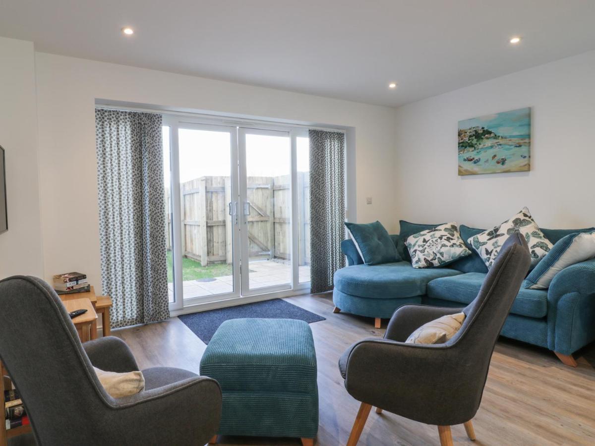 Fistral Breeze Villa New Quay Екстериор снимка